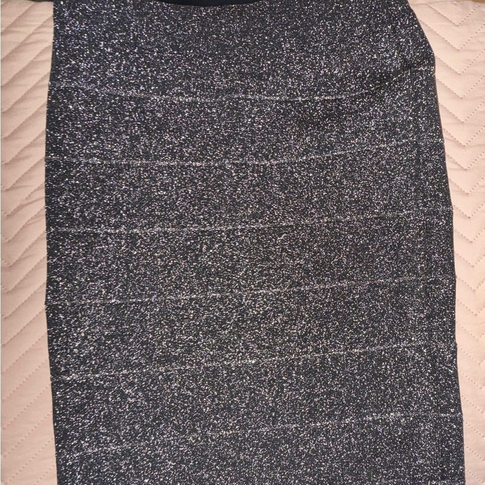 BCBG Bandage Skirt
